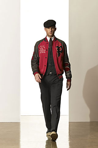 Ralph Lauren / - 2009-2010